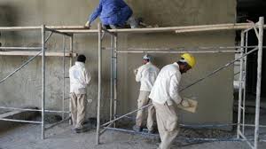 تشطيب المباني في الدمام