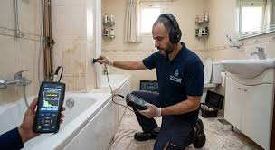 فحص تسربات المياه بالرياض مجانا