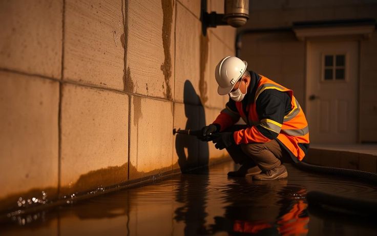 أسباب ارتفاع فاتورة المياه